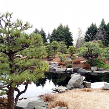 Denver Botanic Gardens - Japanese Garden - Botanical Gardens Near Me - Denver, Colorado Denver Botanic Gardens - Japanese Garden - Botanical Gardens Near Me - Denver, Colorado