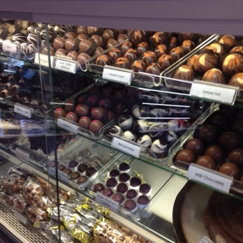 Glacier Confection - So yummy - Chocolatiers & Shops Near Me - Tulsa, Oklahoma Glacier Confection - So yummy - Chocolatiers & Shops Near Me - Tulsa, Oklahoma