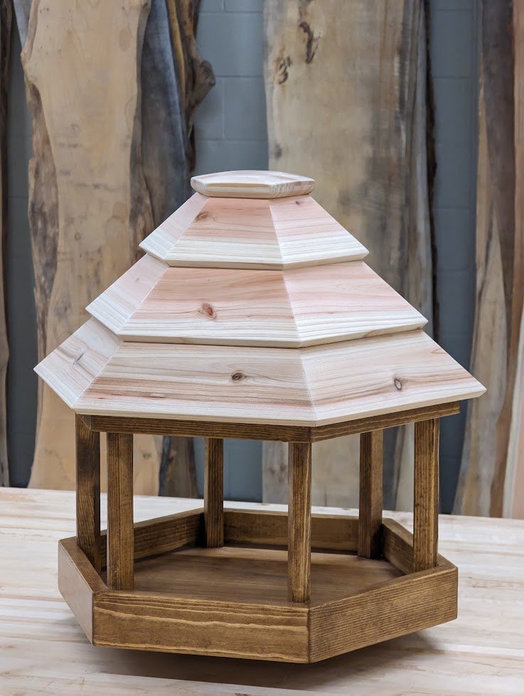 CUSTOM CREATION WOODCRAFT Updated June 2024 2835 W Oxford Ave