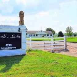 Cooks Lake Rv Park & Campground