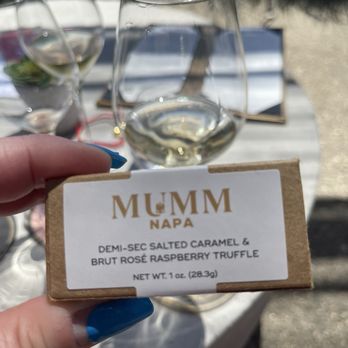 Mumm Napa - Wine Tasting Room Near Me - Rutherford, California Mumm Napa - Wine Tasting Room Near Me - Rutherford, California