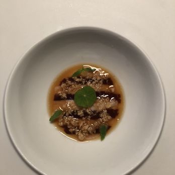 Osteria Francescana - Italian Near Me - Modena, Missouri