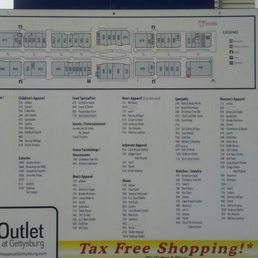 Store directory. Store directory.