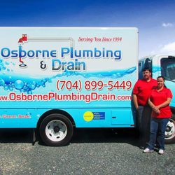 Osborne Plumbing And Drain - Osborne Plumbing