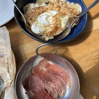 Bulla Gastrobar - Huevos Bulla - Spanish Near Me - Atlanta, Georgia Bulla Gastrobar - Huevos Bulla - Spanish Near Me - Atlanta, Georgia