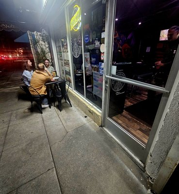 El Huarache Azteca by null