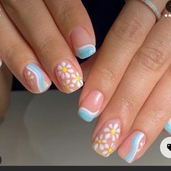 Nail Max - What I wanted...