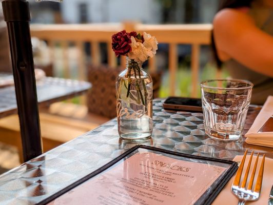Mira Mira Diner by null