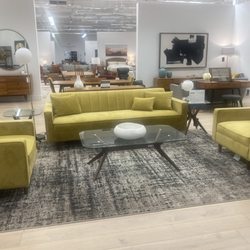 Scandinavian Designs - Showroom