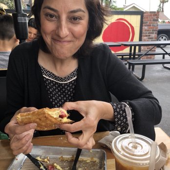Bruxie - Sandwiches Near Me - Orange, California Bruxie - Sandwiches Near Me - Orange, California