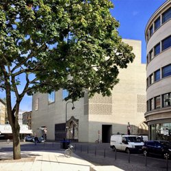 Kolumba - Kolumba Museum - Köln