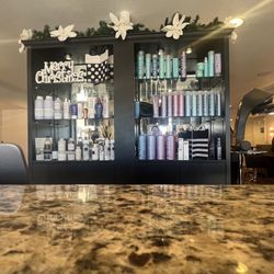 The Haven Salon