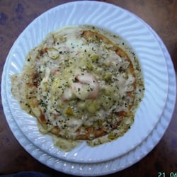 Gaststätte Syrtaki