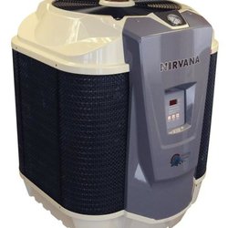 Piscines Bleu-Marin Pools - Heat pump installation and sales