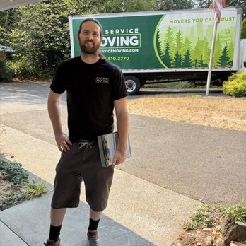 All Service Moving - Lead mover - Movers Near Me - Portland, Oregon