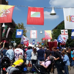 Festival Italiano