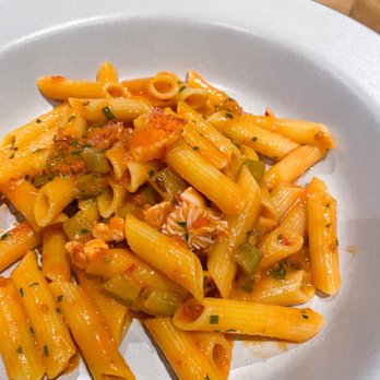 Tavernetta - Lobster pasta- gluten free - Italian Near Me - Denver, Colorado Tavernetta - Lobster pasta- gluten free - Italian Near Me - Denver, Colorado