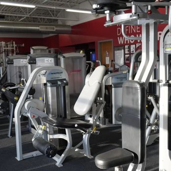 Snap Fitness - Selectorized Weight Stack Machines and Cables - Gyms Near Me - Kenosha, Wisconsin Snap Fitness - Selectorized Weight Stack Machines and Cables - Gyms Near Me - Kenosha, Wisconsin