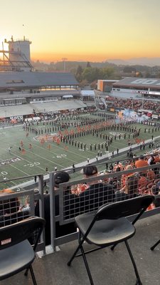 Oregon State University by null