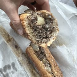 Capp's Deli - Conshy Classic