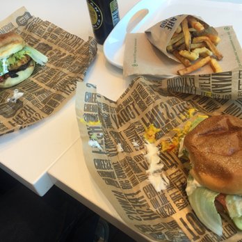 Big Smoke Burger - Poorly made - Burgers Near Me - Toronto, Ontario Big Smoke Burger - Poorly made - Burgers Near Me - Toronto, Ontario