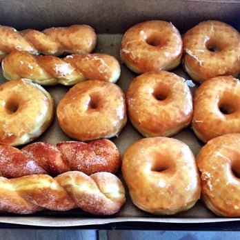 Bosa Donuts - All this glazed goodness! - Donuts Near Me - Phoenix, Arizona Bosa Donuts - All this glazed goodness! - Donuts Near Me - Phoenix, Arizona
