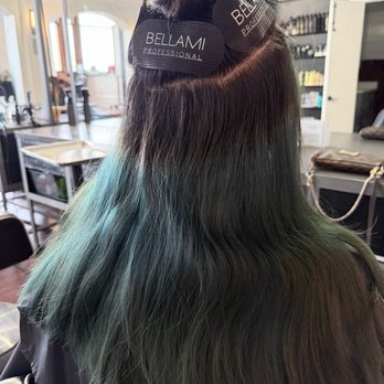 The State Coiffeur - Before - Hair Extensions Near Me - Livermore, California The State Coiffeur - Before - Hair Extensions Near Me - Livermore, California