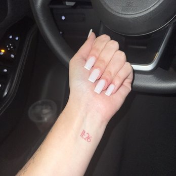 Carmel Valley Nail Lounge - Nail Salons Near Me - San Diego, California