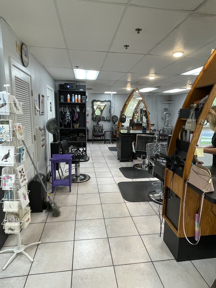 HAIR BY ELL Updated September 2024 4377 Northview Dr, Bowie