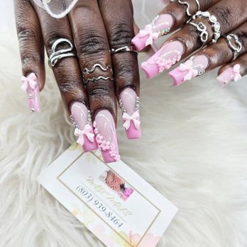 Magic Nails - Nail Salons Near Me - West Columbia, South Carolina Magic Nails - Nail Salons Near Me - West Columbia, South Carolina