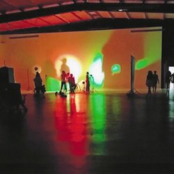 New Order Studios