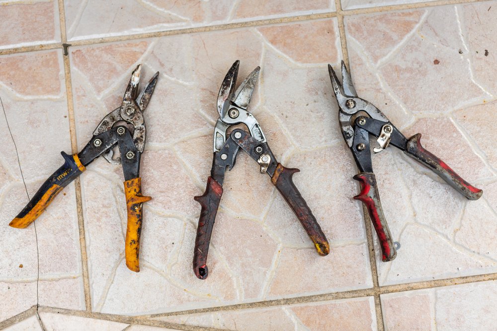 Slide of A Green Contractors