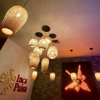 Inca Paisa - Colombian Near Me - Flushing, New York Inca Paisa - Colombian Near Me - Flushing, New York