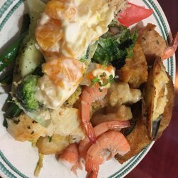 China King Buffet