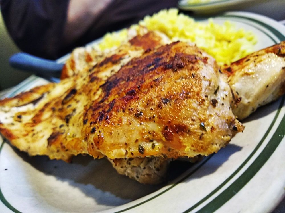 Six Star Family Restaurant