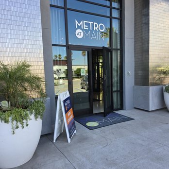 Metro at Main - Apartments Near Me - Corona, California