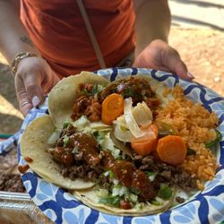 Chachos Tacos