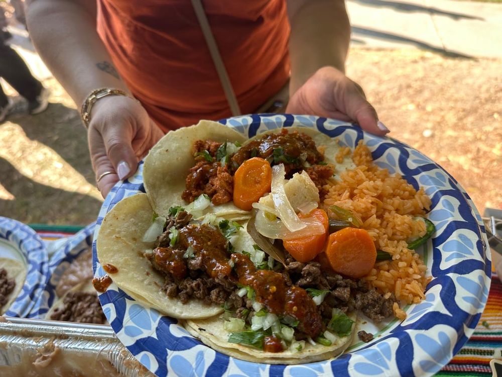 Chachos Tacos