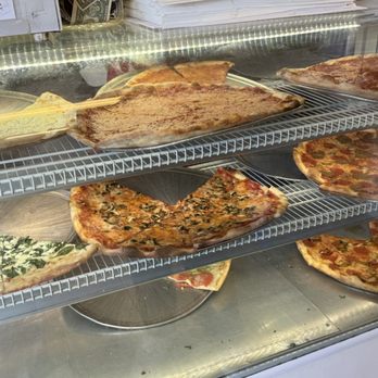 Bronx Pizza - Pizza Near Me - San Diego, California