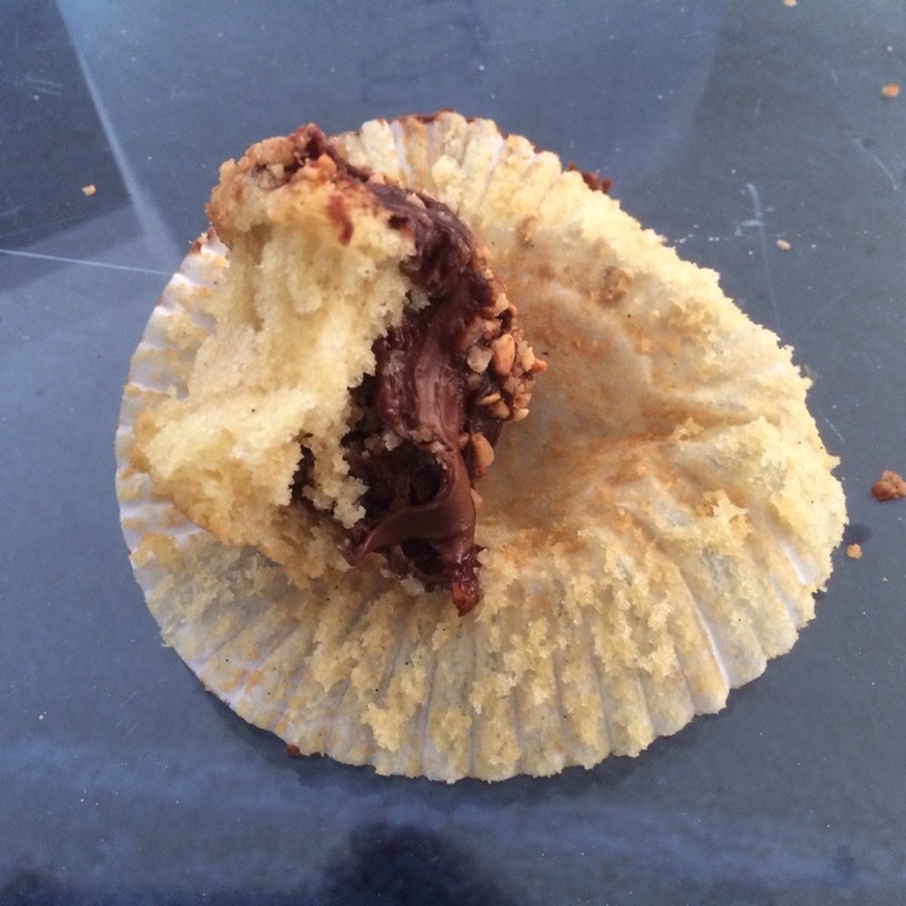 Van Ness Cupcake - Cupcakes Near Me