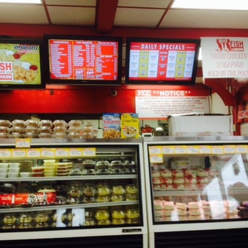 Big Jj's Fish and Chicken - Desserts Near Me - Peoria, Illinois Big Jj's Fish and Chicken - Desserts Near Me - Peoria, Illinois