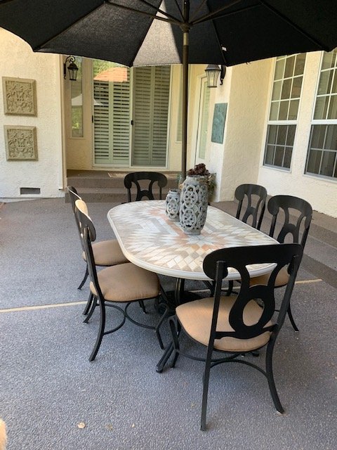 Carmel Restorations - upholstery in Sacramento, CA