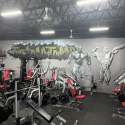 Butler Pro Gym