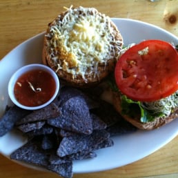 Zen Burger