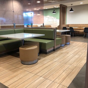 McDonald's - Fast Food Near Me - Bridgeville, Pennsylvania