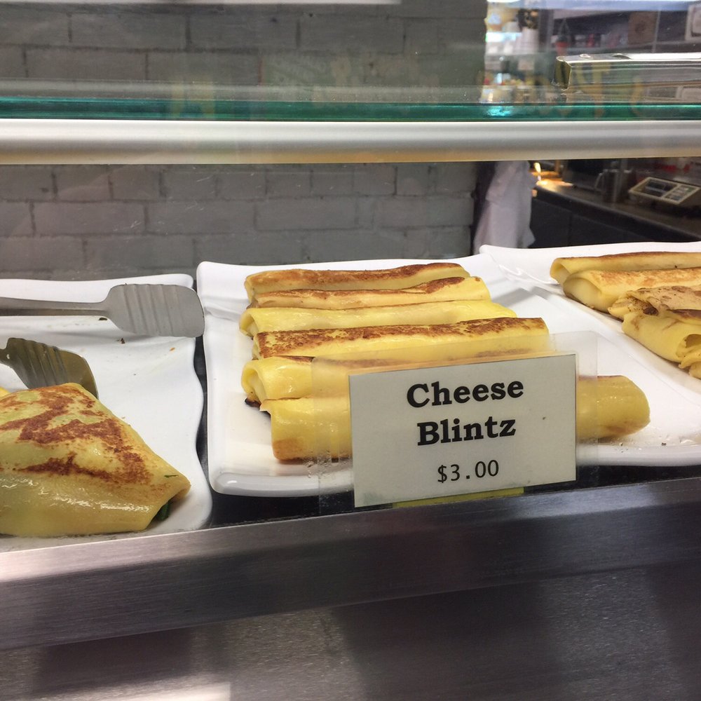 European Delight - Delis Near Me - Toronto, Ontario