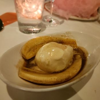 Brennan's - Bananas foster - Cajun/Creole Near Me - New Orleans, Louisiana