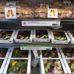 Prêt à Manger
