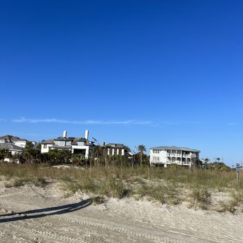 Tybee Island - Beaches Near Me - Tybee Island, Georgia