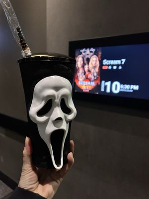 Moviehouse & Eatery by Cinépolis NW Austin by null